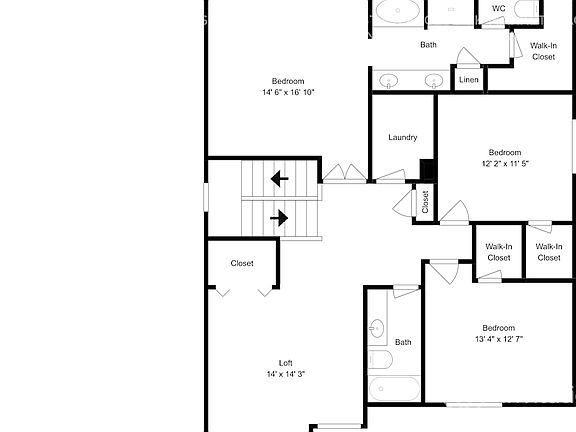 3rd image of 3614 Saguaro Cir