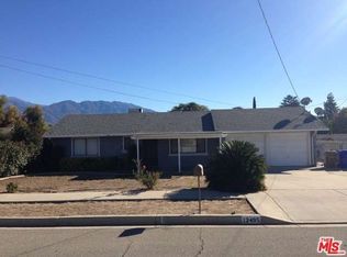 12495 16th St, Yucaipa, CA 92399
