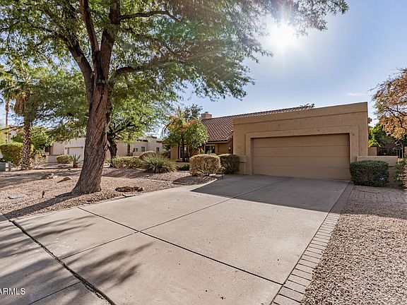 4th image of 9725 E WINDROSE Drive