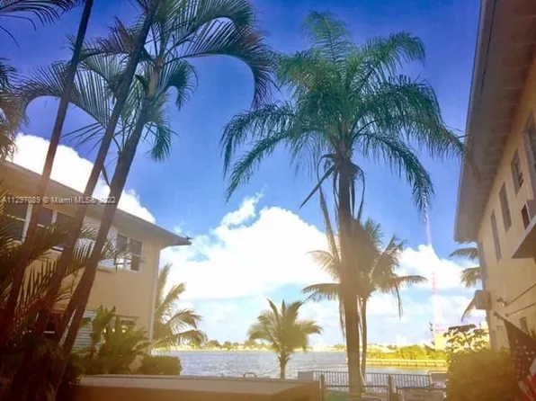 7911 East Dr APT 5, North Bay Village, FL 33141