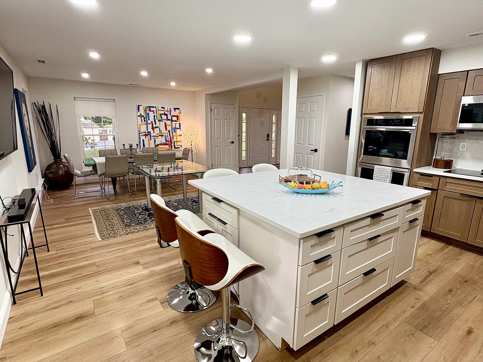 1201 Weatherstone Dr — Photo 2