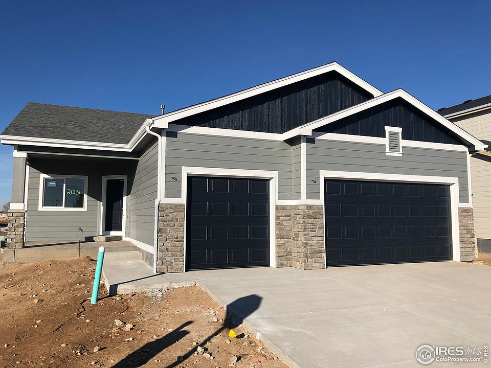 2nd image of 2037 Traildust Dr