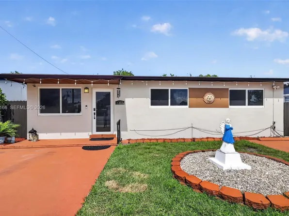 4585 E 9th Ln, Hialeah, FL 33013