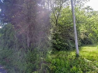 0 Rymer Rd, Old Fort, TN 37362