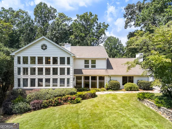 7455 Princeton Trce, Sandy Springs, GA 30328