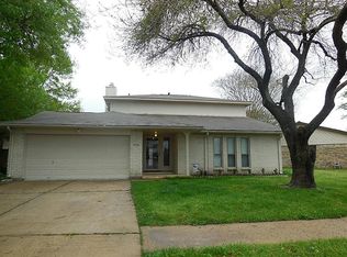 23915 Nomini Hall Ln, Katy, TX 77493