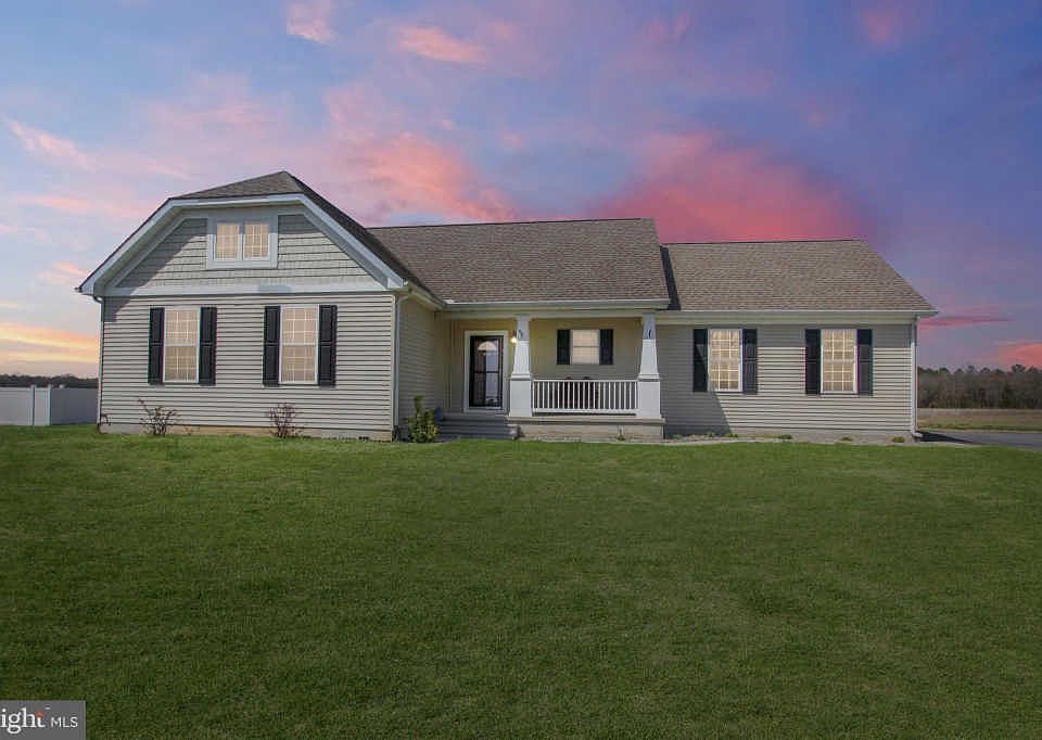 14975 Wilson Hill Rd, DE 19947 Zillow