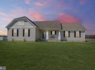 14975 Wilson Hill Rd, Georgetown, DE 19947