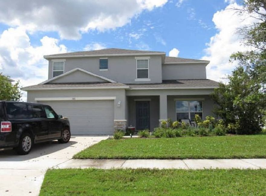Property Front View