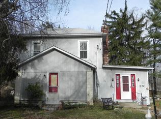 1406 Maple St, Baltimore, OH 43105