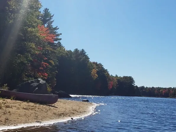 Map 101 Lot 18 Berry River Road, Barrington, NH 03825