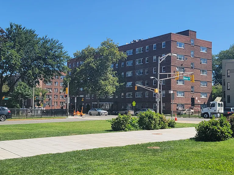 2500-02 Kennedy Blvd #105 — Photo 7