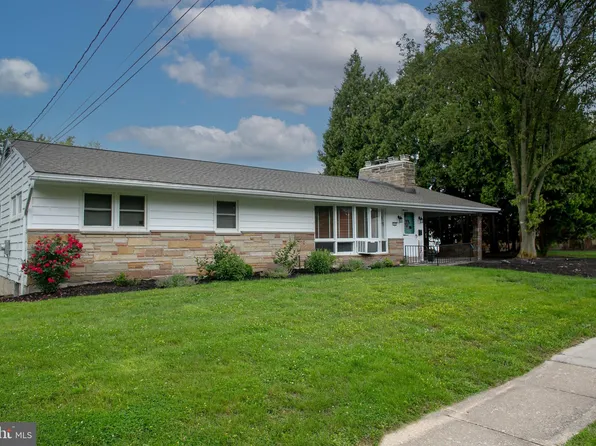 415 E Willow St, Elizabethtown, PA 17022