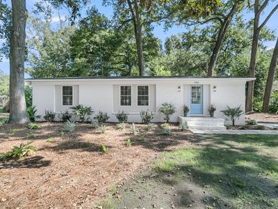 1145 S Shadow Dr, Mount Pleasant, SC, 29464