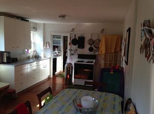 290 Huron Ave, Cambridge, MA 02138