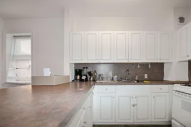 Rented by J Misrahi Realty Corp