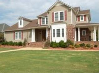 3300 Shiloh Ridge Rd, Corinth, MS 38834