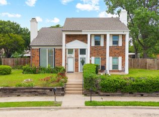 736 Lee St, Mesquite, TX