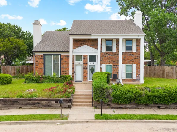 736 Lee St, Mesquite, TX 75149