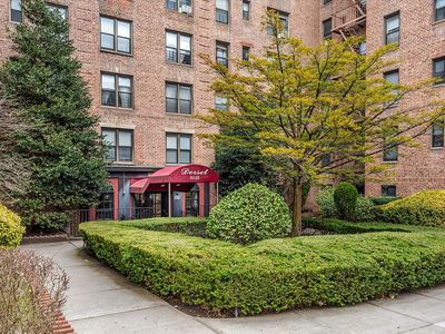 83-25 98th St #6P, Queens, NY, 11421