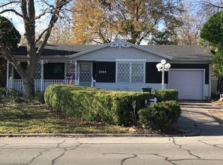 1909 Irving Lee St, Waco, TX 76711