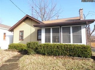 4933 Yukon St NW, Canton, OH 44708