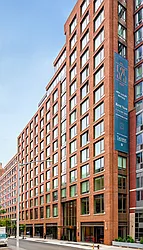 Rented by Taconic Partners