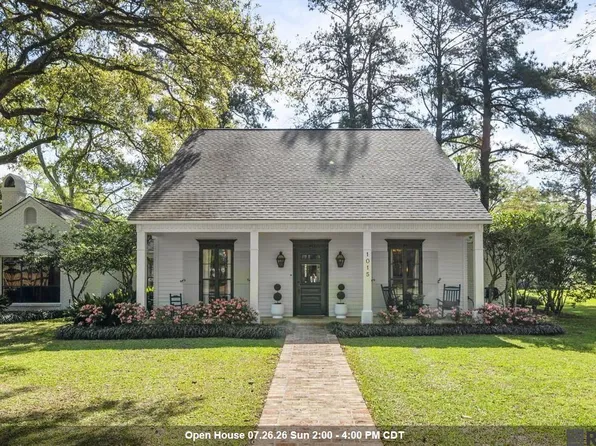 1015 Claiborne Rd, Baton Rouge, LA 70810