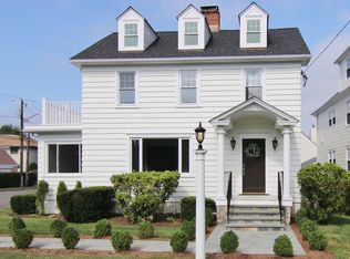 964 Shippan Ave #A, Stamford, CT 06902