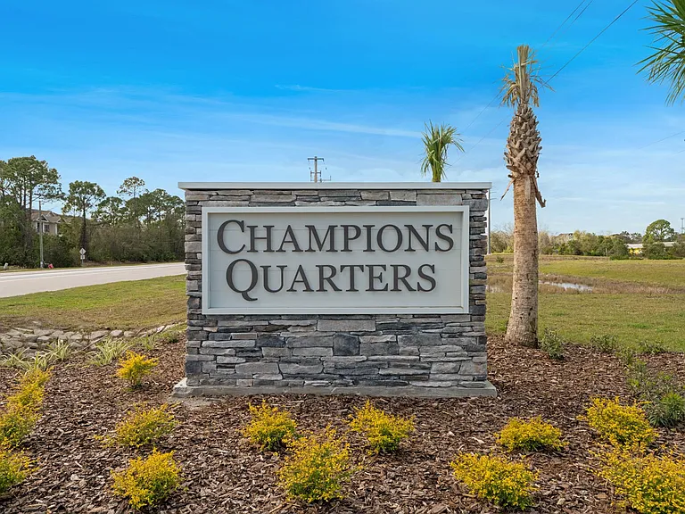 Champions Quarters Rental Homes — Photo 34