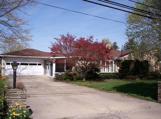 4436 Route 66, Apollo, PA 15613