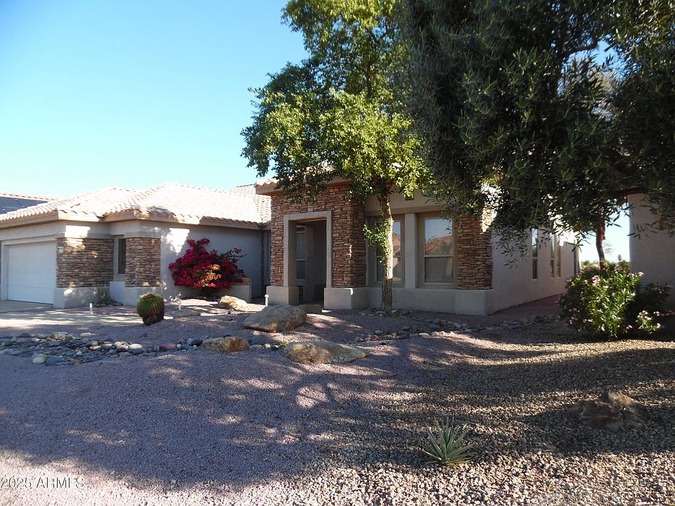 19969 N TEALSTONE Drive, Surprise, AZ 85374 | Zillow