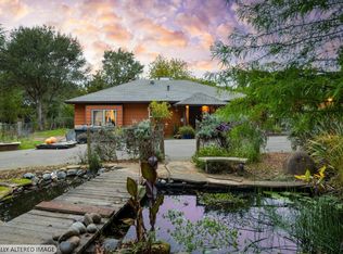 5932 Fredricks Road, Sebastopol, CA 95472