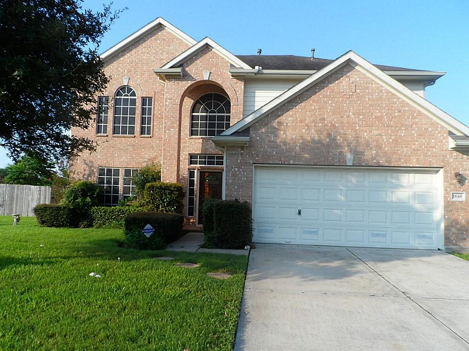 1st image of 1846 Park Oak Dr