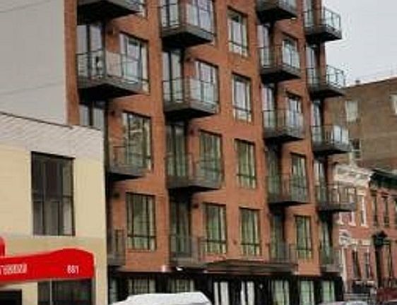 2nd image of 869 Park Ave APT 4B