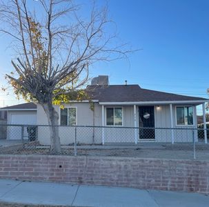 716 Belinda Ave, Barstow, CA, 92311