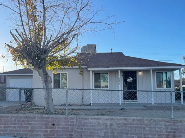 716 Belinda Ave, Barstow, CA 92311