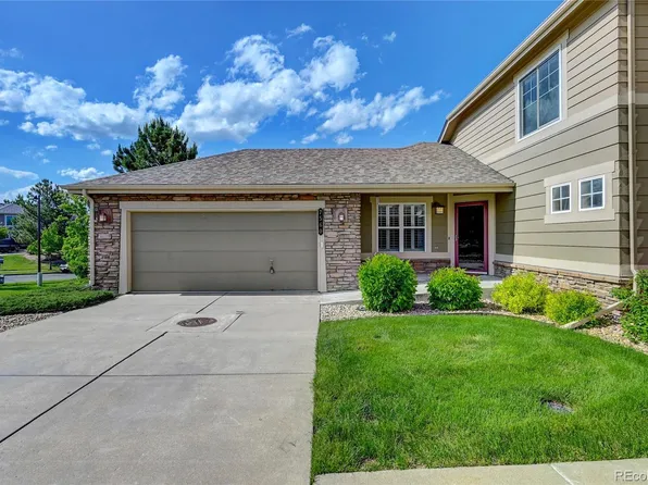 7560 S Sicily Way, Aurora, CO 80016
