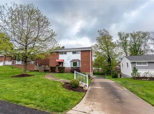 764 Lindsay Rd, Carnegie, PA 15106