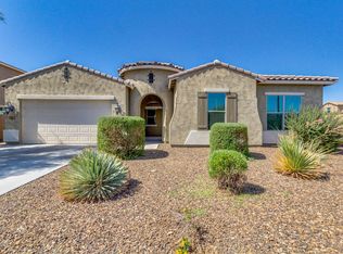 4894 S Forest Ave, Gilbert, AZ 85298