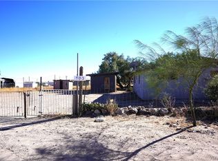 500 S Egar Rd, Golden Valley, AZ 86413