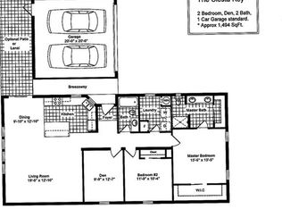 9042 Fairway Loop, Dade City, FL 33525