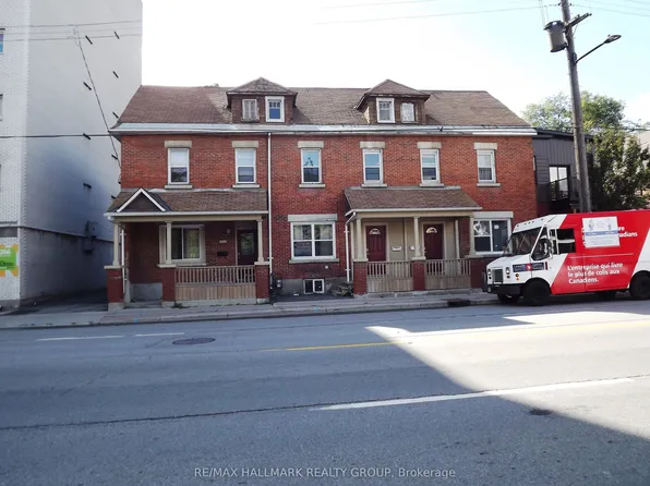 260 Bronson Ave N, Ottawa, ON K1R 6H8