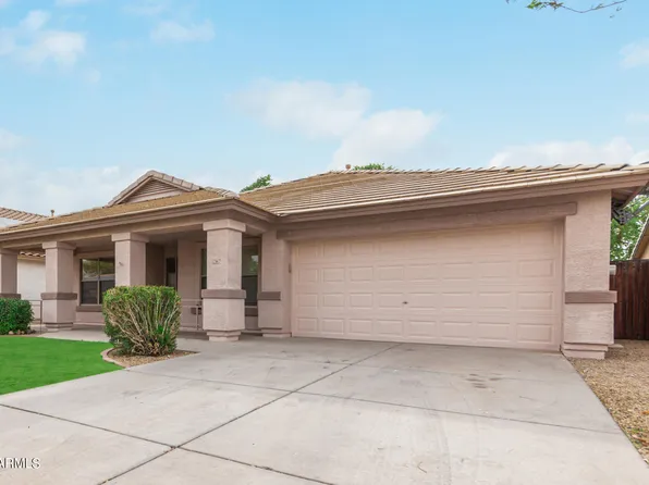 12867 W LEWIS Avenue, Avondale, AZ 85392