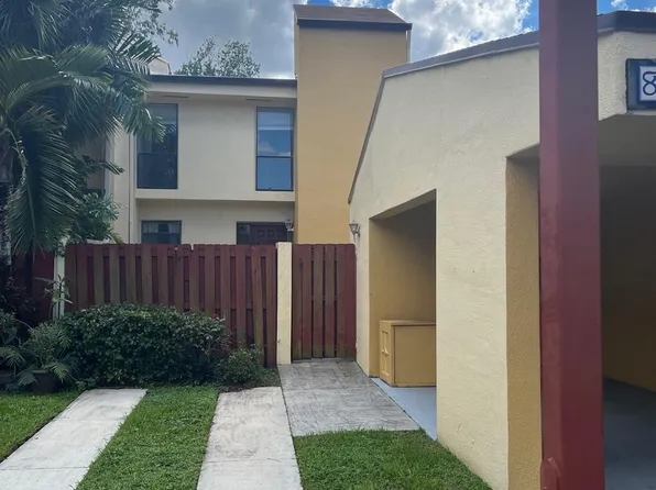 8532 NW 9th Place #8532, Plantation, FL 33324