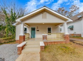 313 Kingston Ave NE, Rome, GA 30161