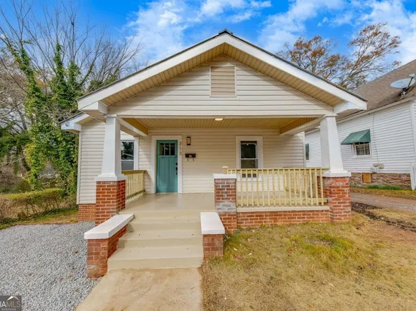 313 Kingston Ave NE, Rome, GA 30161