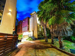 1901 W 14th 1/2 St UNIT D, Houston, TX 77008