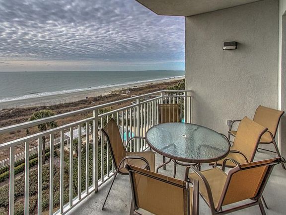 2nd image of 10 N Forest Beach Dr APT 03405