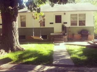 1600 Caniff Cir, Columbia, MO 65201